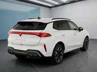 Neu Cupra Terramar 150 PS (110 kW) 2025 Weiß SUV