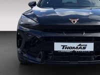 Neu Cupra Formentor 150 PS (110 kW) 2026 Mitternachtsschwarz SUV