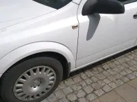 Gebraucht Opel Astra 110 PS (80 kW) 2009 Weiß Kombi