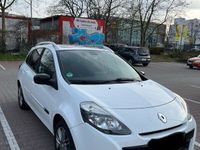 gebraucht Renault Clio GrandTour Night & Day TCE 100 Eco2 Nigh...