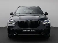 Gebraucht BMW X5 M Sport 394 PS (289 kW) 2023 M carbonschwarz metalic47braun SUV
