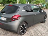 gebraucht Peugeot 208 Allure