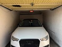 Gebraucht Audi S6 450 PS (330 kW) 2014 Silber Limousine