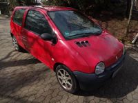 gebraucht Renault Twingo 1.2 Authentique