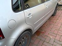 Gebraucht VW Polo 63 PS (46 kW) 2005 Grau Kleinwagen