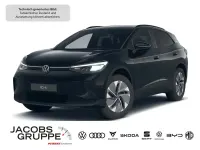 Neu VW ID.4 Pro 210 kW (286 PS) 2026 Schwarz SUV