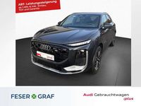 Gebraucht Audi Q3 S-Line 265 PS (194 kW) 2025 Daytonagrau perleffekt SUV