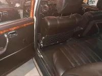 Gebraucht Mercedes 300 SE 200 PS (147 kW) 1970 Beige Limousine