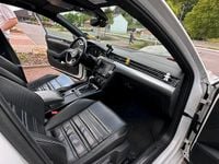 Gebraucht VW Passat 220 PS (161 kW) 2016 Weiß Limousine