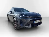 Neu Cupra Formentor 204 PS (150 kW) 2026 Magnetic grau metallic SUV