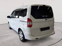 gebraucht Ford Tourneo Courier Tourneo1.5 TDCi S&S Trend