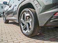 gebraucht Hyundai Tucson 1.6 Trend Plug-In Hybrid 4WD *NAVI*LED*ACC*