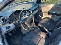 Gebraucht Mazda 2 75 PS (55 kW) 2004 Grau Kleinwagen
