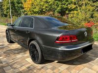 Gebraucht VW Phaeton 241 PS (177 kW) 2013 Grau Limousine