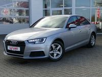 gebraucht Audi A4 1.4 TFSI Navi, PDC, Tempomat, Bluetooth, Bi-Xen