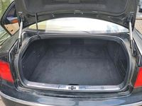 Gebraucht VW Phaeton 335 PS (246 kW) 2004 Schwarz Limousine