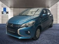 Neu Mitsubishi Space Star Select 71 PS (52 kW) 2025 Braun) (braun Limousine