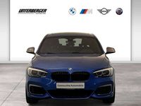 gebraucht BMW M140 140xDrive 3-Türer Special Edition OHNE OPF