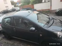 Gebraucht Toyota Aygo 68 PS (50 kW) 2006 Kleinwagen
