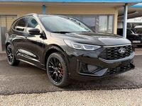 Neu Ford Kuga ST-Line X 179 PS (131 kW) 2026 Schwarz SUV