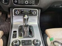 gebraucht VW Touareg 3.0 V6 TDI Blue Motion DPF Automatik Exclusive