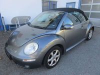 gebraucht VW Beetle New1.6