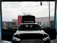 Używany Audi A5 190 KM (139 kW) 2017 Coupe