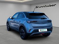 Gebraucht Opel Mokka-e Ultimate 100 kW (136 PS) 2022 Grau SUV