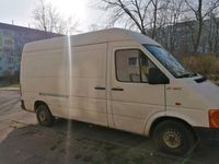 gebraucht VW LT 2001