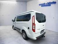 Gebraucht Buerstner Copa C 500 2022 Van