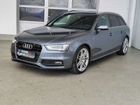 gebraucht Audi A4 2.0 TFSI Ambition quattro Standhzg.|Xen.