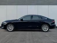 Neu Audi A5 Basis 204 PS (150 kW) 2025 Mythosschwarz metallic Coupé
