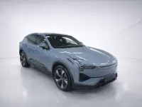 Brugt Polestar 3 Pilot 359 kW (489 HK) 2024 Grå SUV