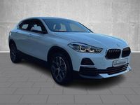 Gebraucht BMW X2 136 PS (100 kW) 2023 Weiss SUV