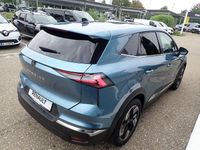 Gebraucht Renault Symbioz Techno 140 PS (102 kW) 2025 Mercury blue SUV