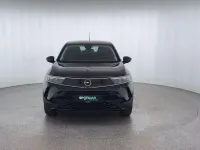 Gebraucht Opel Mokka Edition 131 PS (96 kW) 2023 Schwarz SUV