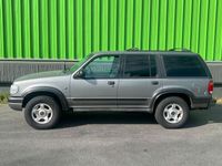 gebraucht Ford Explorer 4.0