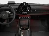 Gebraucht Mini Cooper S Cabriolet 204 PS (150 kW) 2024 Weiß Cabrio