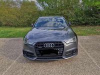 Gebraucht Audi A6 Competition 326 PS (239 kW) 2017 Grau Kombi