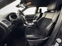 Gebraucht Jeep Grand Cherokee SRT 468 PS (344 kW) 2017 Grau SUV