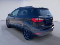 gebraucht Ford Ecosport Cool&Connect Cool&Connect1,0 Ltr. - 92 kW EcoBo...