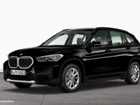 Gebraucht BMW X1 Advantage 136 PS (100 kW) 2022 Schwarz ii SUV