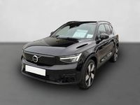 Gebraucht Volvo XC40 Plus 169 kW (231 PS) 2023 Schwarz SUV