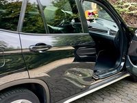 Gebraucht BMW X1 2014 Schwarz SUV