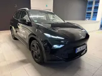 Gebraucht MG MGS5 EV Comfort 125 kW (170 PS) 2025 Pebble black SUV