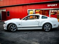 Gebraucht Ford Shelby 305 PS (224 kW) 2007 Weiß
