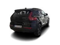 Gebraucht Volvo XC40 Plus 197 PS (144 kW) 2024 Schwarz SUV