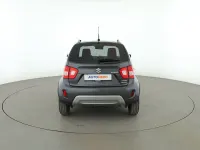 Gebraucht Suzuki Ignis Comfort+ 83 PS (61 kW) 2022 Grau SUV