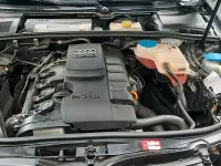Gebraucht Audi A4 170 PS (125 kW) 2007 Grau Kombi