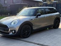 Second-hand Mini ONE Pepper 102 CP (75 kW) 2016 Gri Hatchback